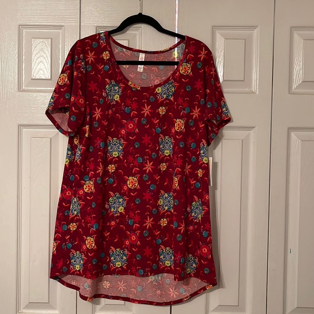 lularoe